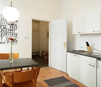 Kaiser Apartments Вена Экстерьер фото