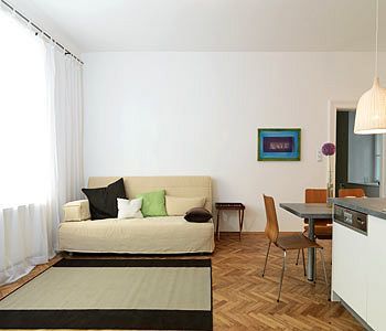 Kaiser Apartments Вена Экстерьер фото