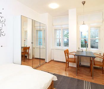 Kaiser Apartments Вена Экстерьер фото