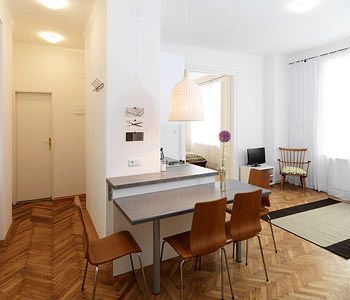 Kaiser Apartments Вена Экстерьер фото