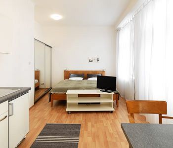 Kaiser Apartments Вена Экстерьер фото